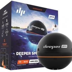 DEEPER PRO