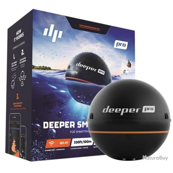 DEEPER PRO