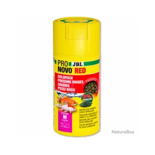 PRONOVO RED GRANO M 100ML CLICK