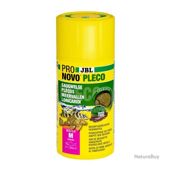 PRONOVO PLECO WAFER M 100ML