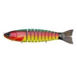 S TROUT 6.5 16CM 54GR SLOW SINKING BIWAA 141-Loro