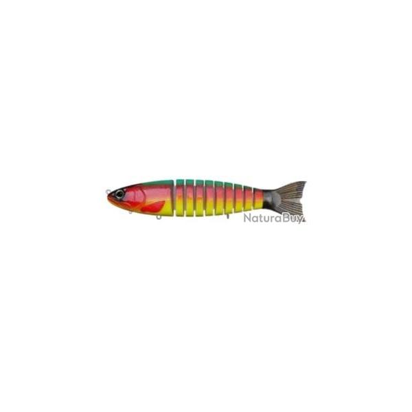 S TROUT 6.5 16CM 54GR SLOW SINKING BIWAA 141-Loro