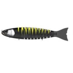 S TROUT 6.5 16CM 54GR SLOW SINKING BIWAA 83-Black chart