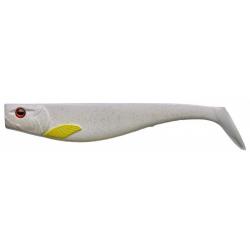 DEXTER SHAD 200 PAR 1 Pearl bone