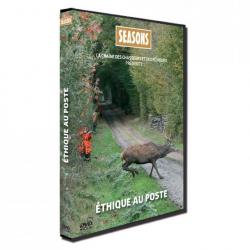 PROMO DVD Ethique au Poste par Seasons