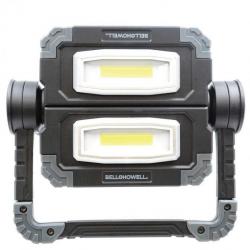 PROMO Projecteur 360° 1000 lumens