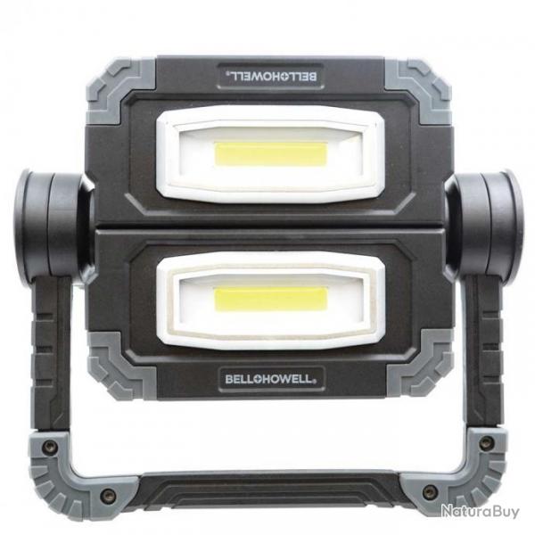 PROMO Projecteur 360 1000 lumens