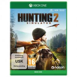 PROMO Hunting Simulator 2 pour XBOX ONE