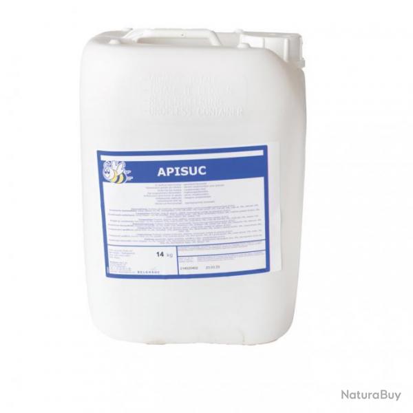 PROMO Sirop pour abeilles Apisuc 14kg