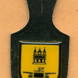 Insigne Bundeswehr - AmphPiBtl 330