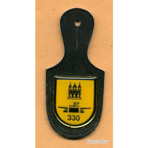 Insigne Bundeswehr - AmphPiBtl 330