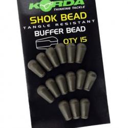 KORDA ACCESSOIRE SHOK BEAD BUFFER BEAD