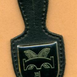 Insigne Bundeswehr - PiBtl 3