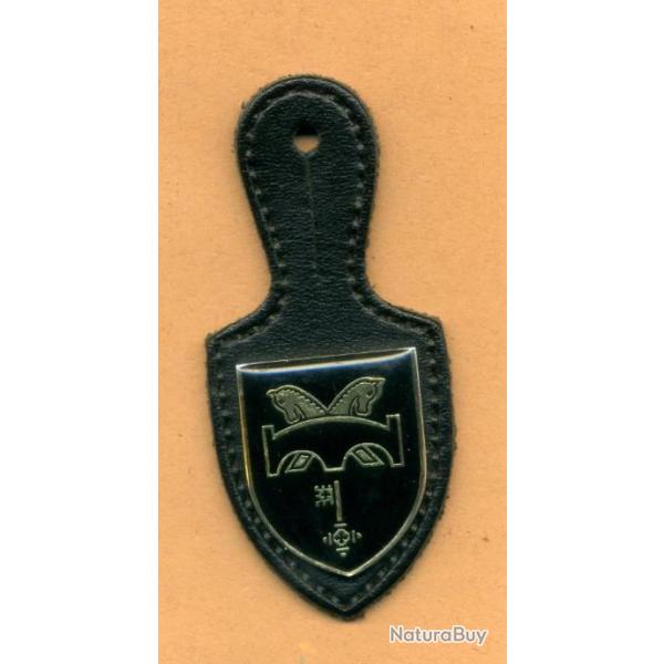 Insigne Bundeswehr - PiBtl 3