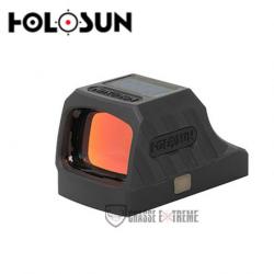 Viseur Point Rouge HOLOSUN SCS-P320 pour Pistolets Sig Sauer P320