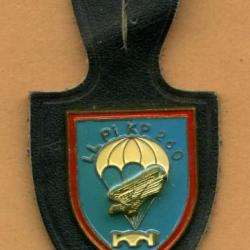 Insigne Bundeswehr - LLPiKp 260