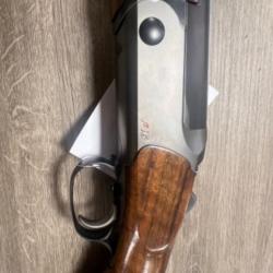 Blaser F16 calibre 12/76