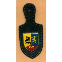 Insigne Bundeswehr - ABCAbwKp 12