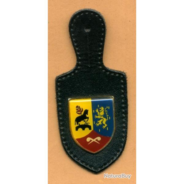 Insigne Bundeswehr - ABCAbwKp 12