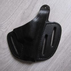 Holster BRUNO Neuf  pour S&W CHIEF 2"