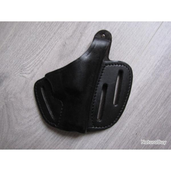 Holster BRUNO Neuf  pour S&W CHIEF 2"