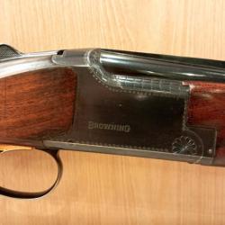 BROWNING B125 12/70