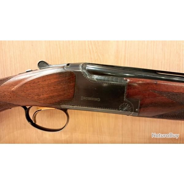 BROWNING B125 12/70