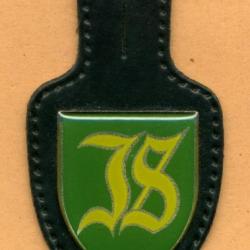 Insigne Bundeswehr - InfS