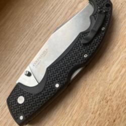 Couteau pliant Cold Steel Voyager