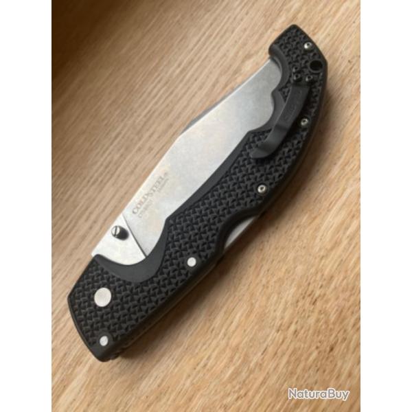 Couteau pliant Cold Steel Voyager