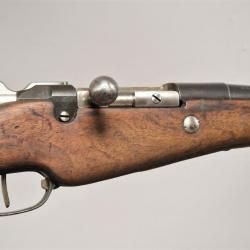 FUSIL BERTHIER 1907 / 15 SAINT ETIENNE MAS 1915 calibre 8x51R - France première Guerre WW1 Reglo Fra