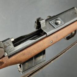 FUSIL SUEDOIS 1943 AUTOMATGEVAR AGM42B CALIBRE 6.5X57 Très bon  2eme GM Categorie C