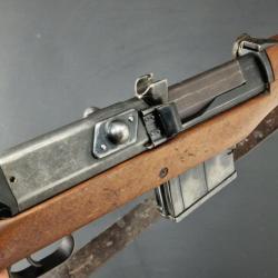 FUSIL SUEDOIS 1943 AUTOMATGEVAR AGM42B CALIBRE 6.5X57 Très bon  2eme GM Categorie C