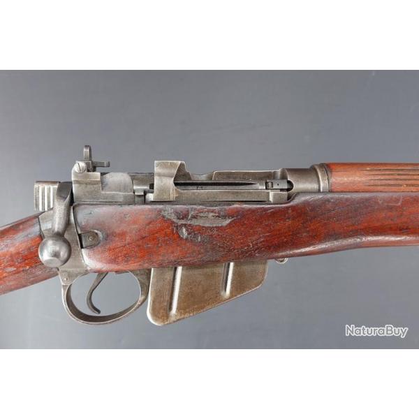 FUSIL ENFIELD N4 MKI ROF 1943 CALIBRE 303 BRITISH - GB WW2 Trs bon  Royaume-Uni 2eme GM Categorie 