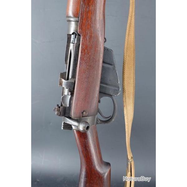 FUSIL ENFIELD N4 MKI M47 1943 CALIBRE 303 BRITISH - GB WW2 Royaume-Uni 2eme GM Categorie C