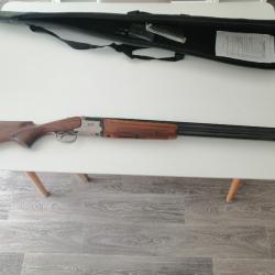 FUSIL BAIKAL IJ27 SPORTING 12/76 75CM