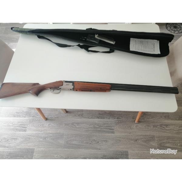 FUSIL BAIKAL IJ27 SPORTING 12/76 75CM