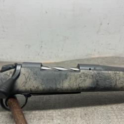 CARABINE A VERROU BERGARA B14 RIDGE CALIBRE 300 WIN MAG NEUVE - 1 sans prix de réserve