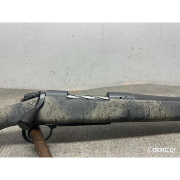 CARABINE A VERROU BERGARA B14 RIDGE CALIBRE 300 WIN MAG NEUVE - 1 sans prix de rserve