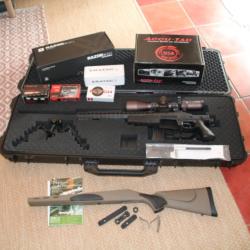 Vend 700 Remington 6,5 creedmoor