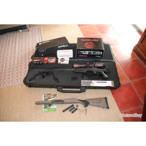 Vend 700 Remington 6,5 creedmoor