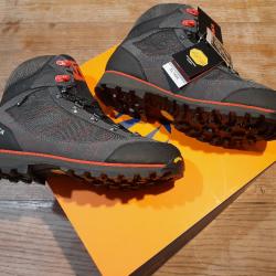 Chaussures de marche tecnica makalu IV GTX gore-tex