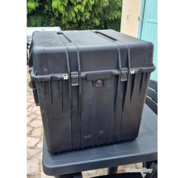 Caisse pelicase PELI 0370 Case