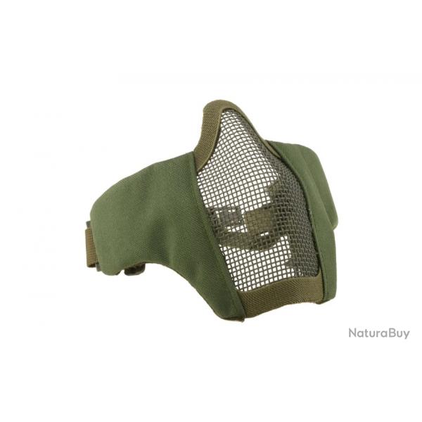 Masque Grillag "Stalker Evo" Olive