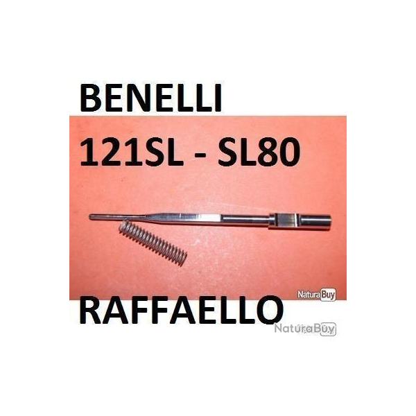 percuteur + ressort NEUF SL121 BENELLI sl 121 RAFFAELLO - VENDU PAR JEPERCUTE (V200)