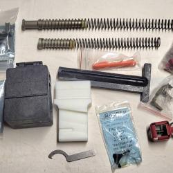 Lot d accessoires AR15