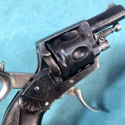 Revolver Bulldog 320 (2)