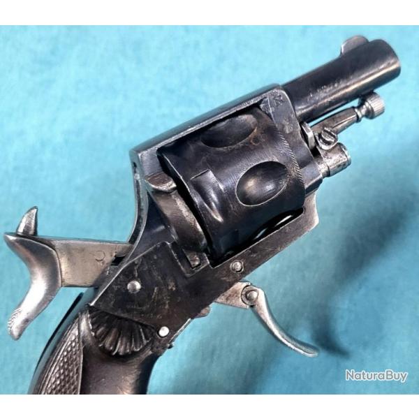 Revolver Bulldog 320 (2)