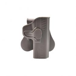 Holster CQC M&P9 Droitier (Amomax) Désert