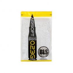 Sachet de 1 kg de Billes (BLS) 0.23 Non